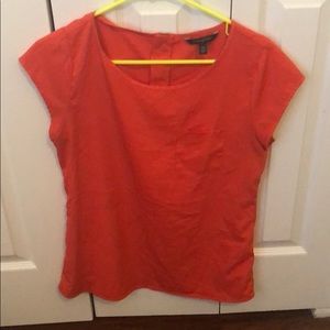 Banana republic blouse